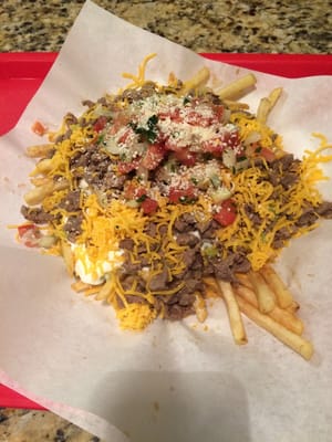 Don Chuy Mexican Grill by null