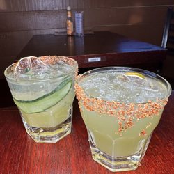 Señor Taco Mexican Grill & Bar