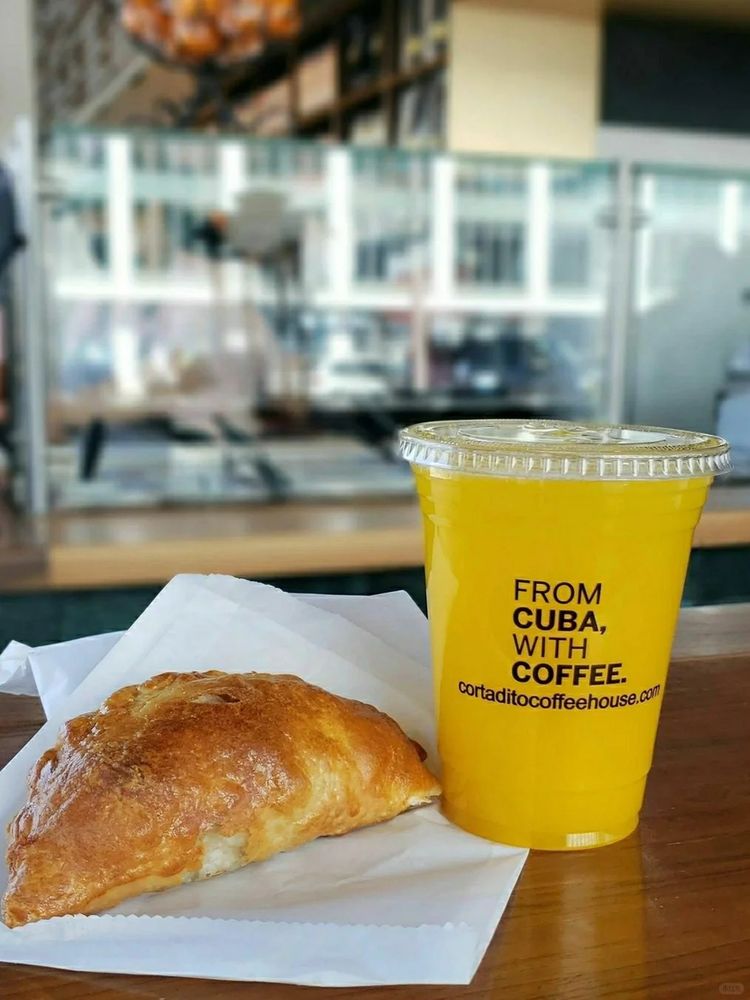 Cortadito Coffee House - Brickell Image