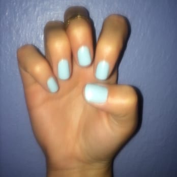 AJ Nails - Day Spas Near Me - University Park, Florida