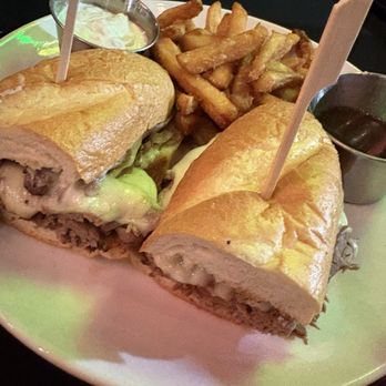 The Carvery - Prime rib sandwich - Breakfast & Brunch Near Me - Long Beach, California The Carvery - Prime rib sandwich - Breakfast & Brunch Near Me - Long Beach, California