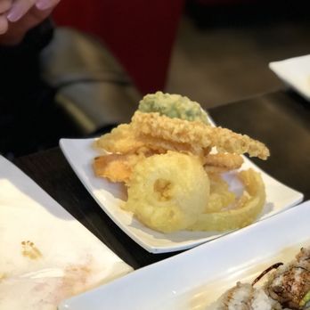 Hoshi Sushi - Sushi Bars Near Me - Fullerton, California Hoshi Sushi - Sushi Bars Near Me - Fullerton, California