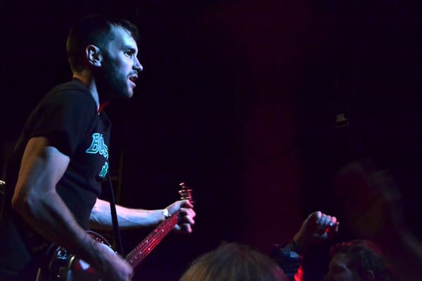 Bill's Bar & Lounge by null