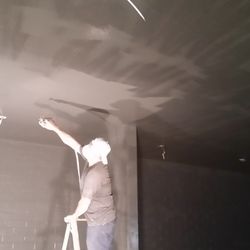 Johnny's Club - Adding Some Color