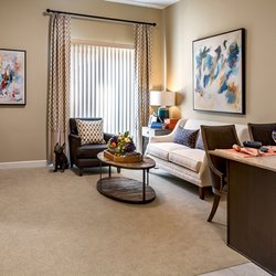 Azpira Place of Lake Zurich - One Bedroom Apartment