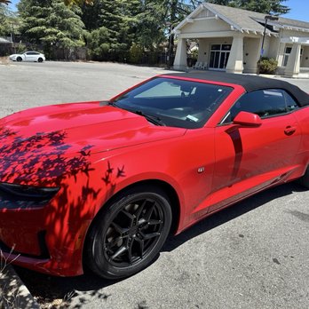 Kivano - Thanks to America's Tire Memorial Day sale... Updated with new rims and tires! Now she looks like a billion bucks! - Car Dealers Near Me - Woodland Hills, California