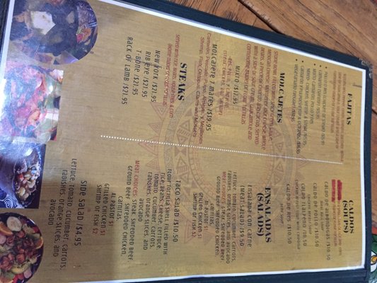 Menu photo 3 Isabella's Bar & Grill Atwater, CA Menu photo 3 Isabella's Bar & Grill Atwater, CA