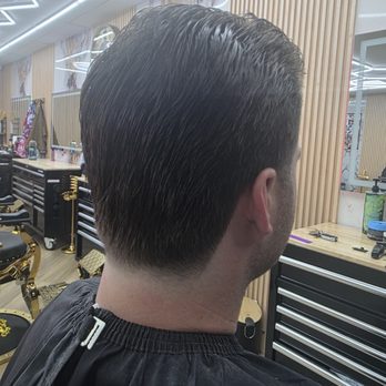 Casa Gold Cuts - Barbers Near Me - Euless, Texas