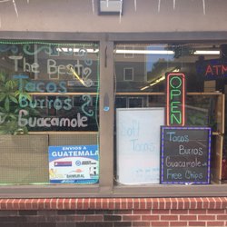 Latino Market & Deli