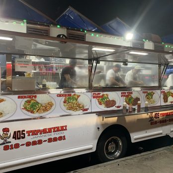 405 Teppanyaki - Japanese Near Me - Van Nuys, California 405 Teppanyaki - Japanese Near Me - Van Nuys, California
