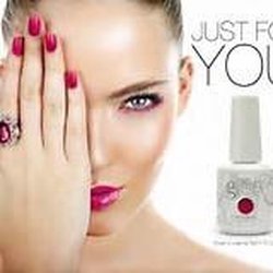 Nails First Spa