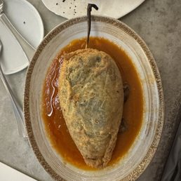 Chile Relleno