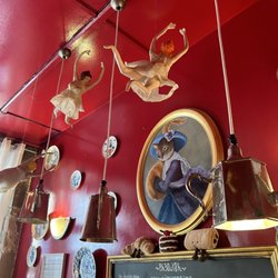 Salon de Thé Grand'Rue