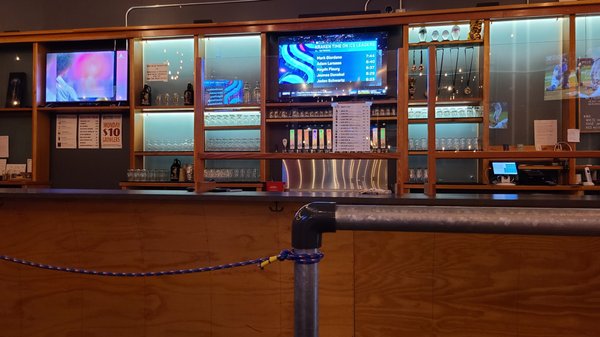 Jellyfish Brewing Company - Georgetown by null