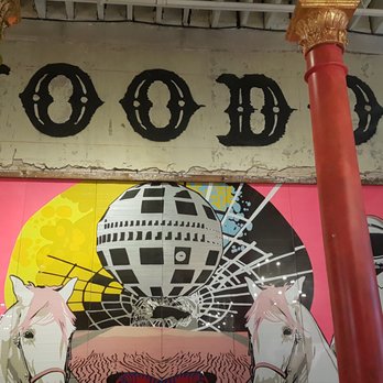 Voodoo Doughnut - Donuts Near Me - Austin, Texas