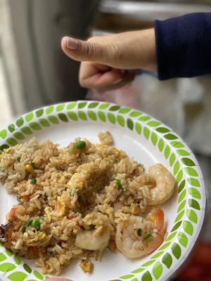 Pho Asian Food Truck by null