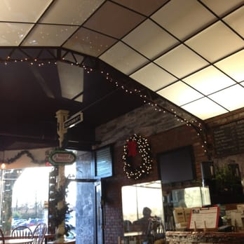 Platform 7 - Coffee & Tea Near Me - Vancouver, British Columbia