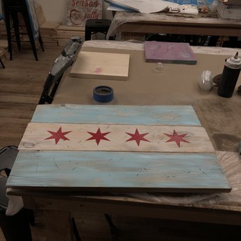 Board & Brush - Art Classes Near Me - Hanford, California Board & Brush - Art Classes Near Me - Hanford, California