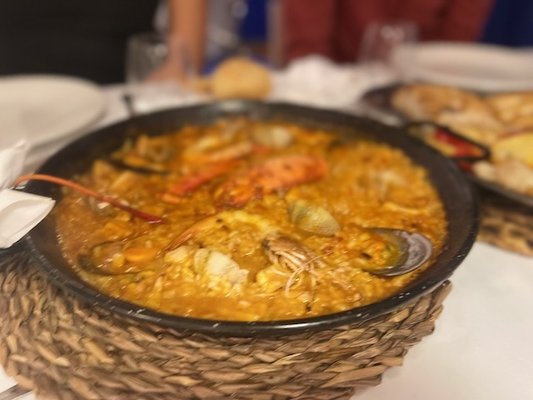 La Mulata by null