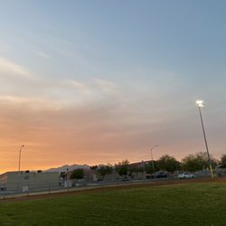 Potosi Park
