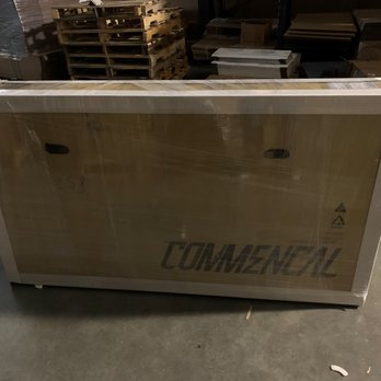 Affordable Pack-N-Ship - ProPack! - High value bicycle packed and shipped to Colorado for a customer! - Mailbox Centers Near Me - Freehold, New Jersey