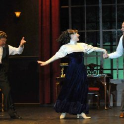 Western Nevada Musical Theatre Company - The Rain In Spain