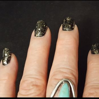Five Star Nails & Spas - Glam for New Year's Eve - Nail Salons Near Me - Phoenix, Arizona Five Star Nails & Spas - Glam for New Year's Eve - Nail Salons Near Me - Phoenix, Arizona