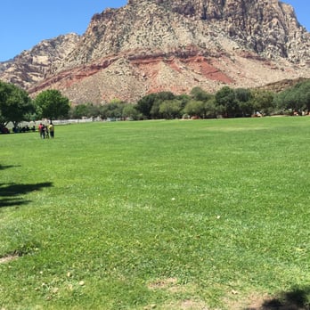Spring Mountain Ranch State Park - Scenic views - Parks Near Me - Blue Diamond, Nevada