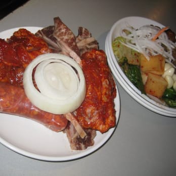 Picnic Garden - Barbeque Near Me - Flushing, New York Picnic Garden - Barbeque Near Me - Flushing, New York