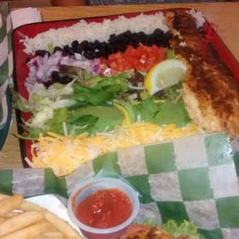 Buxton Munch - Best ever!!!!!! - Burgers Near Me - Buxton, North Carolina