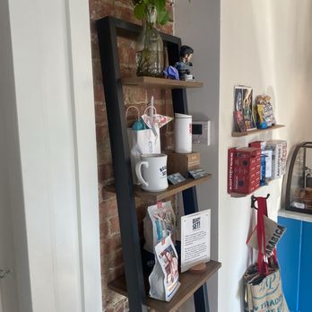Ready Set Coffee - Inside -- Saturday, 14 September 2024 - Coffee Roasteries Near Me - Cleveland, Ohio