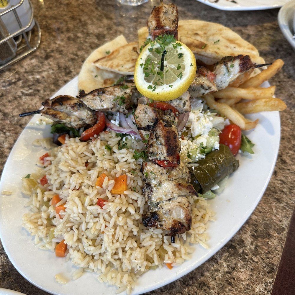 Westfield Diner - a plate of food on a table - Diners Near Me - Westfield, New Jersey Westfield Diner - a plate of food on a table - Diners Near Me - Westfield, New Jersey