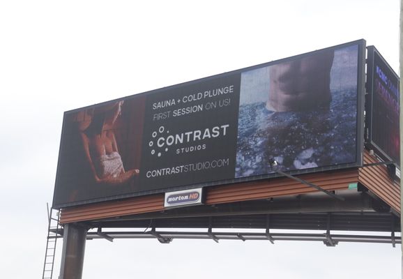 CONTRAST STUDIOS - Updated June 2026 - 19 Photos - 9725 Montgomery Rd ...