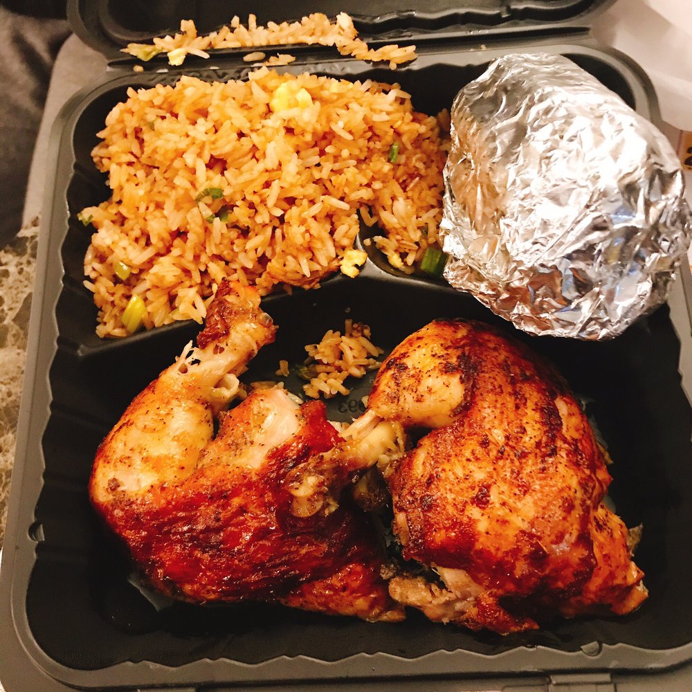 SARDI’S POLLO A LA BRASA 66 Photos & 228 Reviews 50 N Mccain Dr