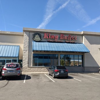 King Buffet - King Buffet, Carson City - Buffets Near Me - Carson City, Nevada King Buffet - King Buffet, Carson City - Buffets Near Me - Carson City, Nevada