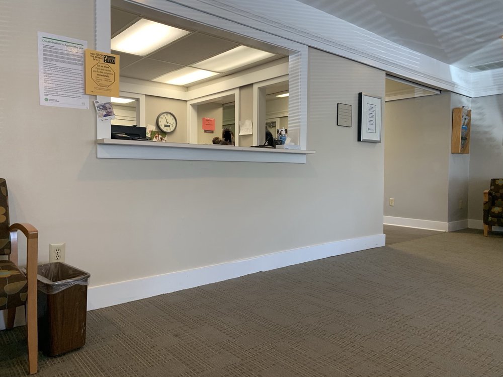 GREENVILLE OB GYN ASSOCIATES - Updated February 2025 - 2 Memorial