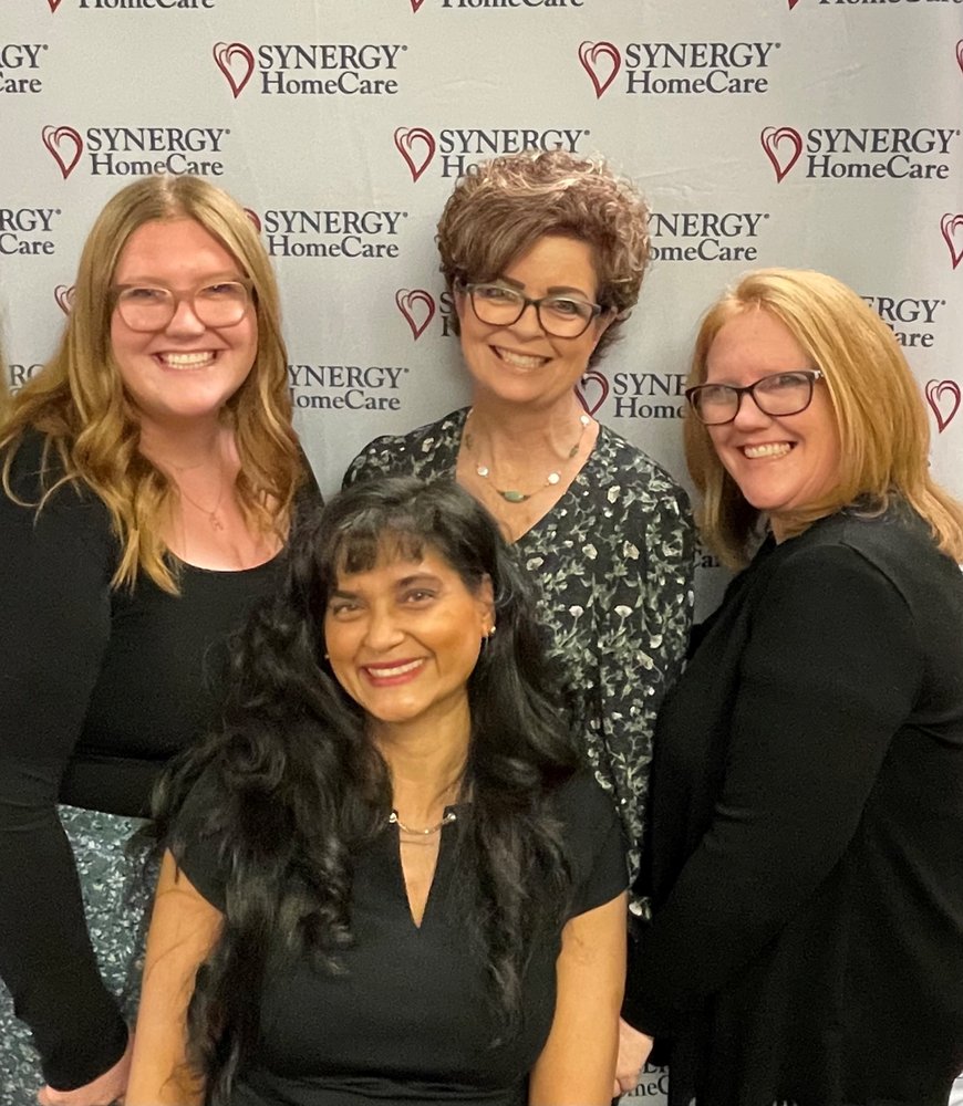 SYNERGY HOMECARE 31 Photos 19 Reviews 1710 S Amphlett Blvd San 