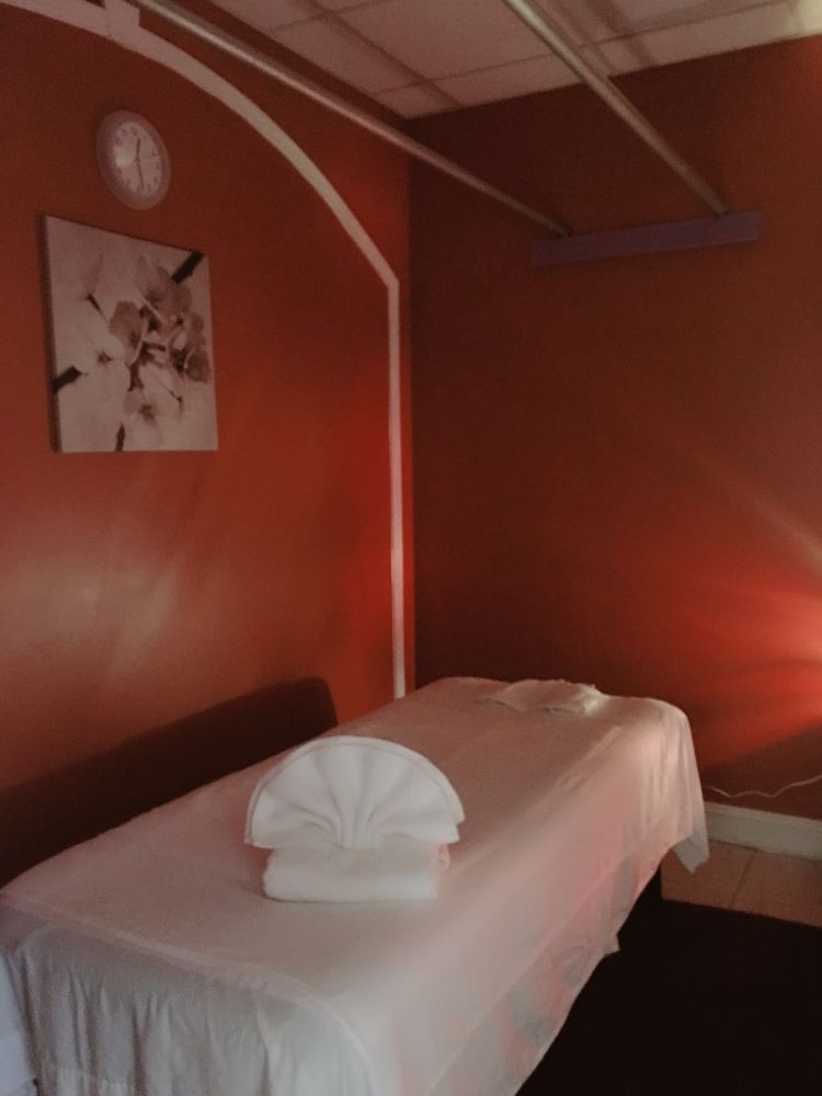PEACEFUL MASSAGE CLOSED Updated May 2024 4107 N Cherry St, Kansas