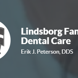 Lindsborg Family Dental Care: Erik J Peterson