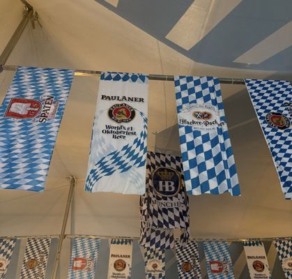 Gasthaus Bavarian Hunter by null