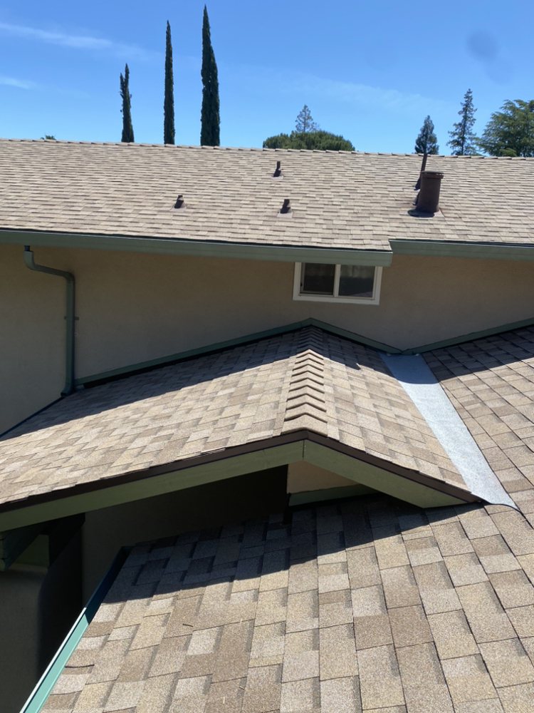 Slide of Jones Family Roofing