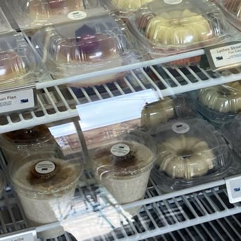 Bella Flan - Bakeries Near Me - Richardson, Texas