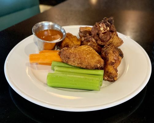 Eliza Hot Metal Bistro by null