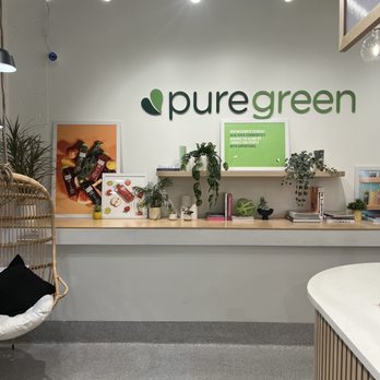 Pure Green - Inside - Juice Bars & Smoothies Near Me - Baltimore, Maryland Pure Green - Inside - Juice Bars & Smoothies Near Me - Baltimore, Maryland