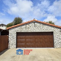 Exterior photo of Garage Door Star Exterior photo of Garage Door Star