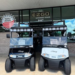 Ocala Golf Cart Supercenter
