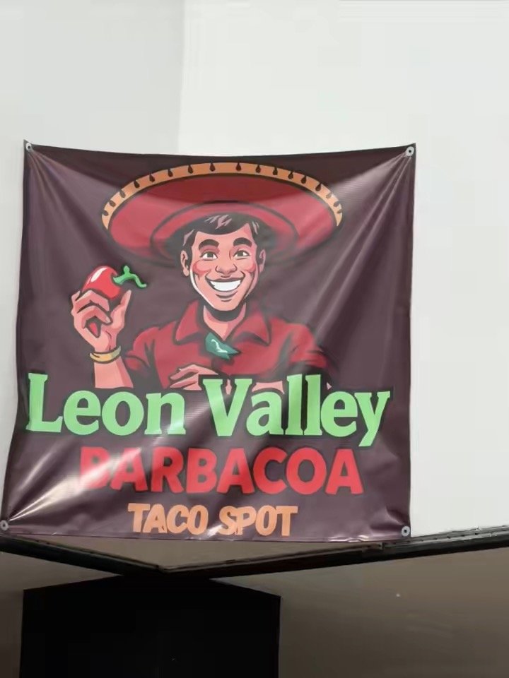 Leon Valley Barbacoa Taco Spot