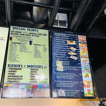 Pure Tea Bar - Bubble Tea Near Me - San Jose, California Pure Tea Bar - Bubble Tea Near Me - San Jose, California
