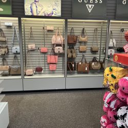 Duty Free Americas