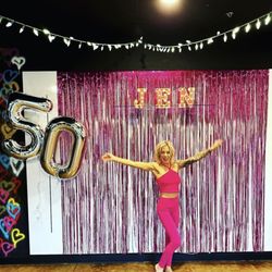 Little Yoga Room - Owner to LYR